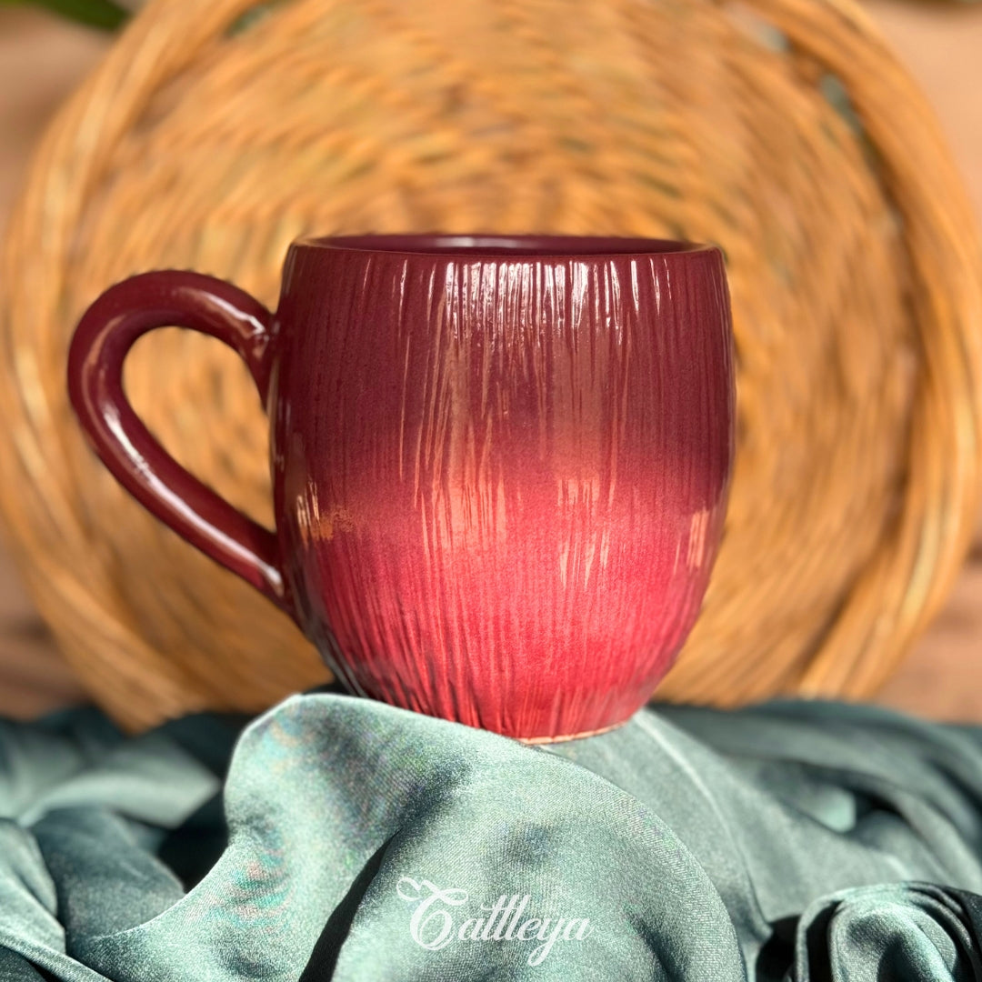 Seqouia Mug