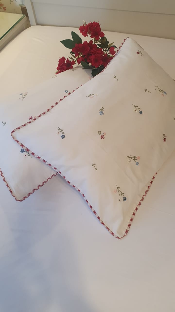 Bed Set 3 Piece( Super king size )