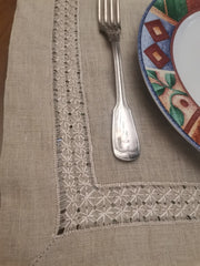 Set Of 6 Placemats