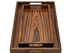 Serving Tray Set