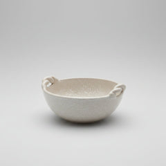 Coastal Braided Large Bowl