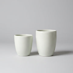 Pottery Cup