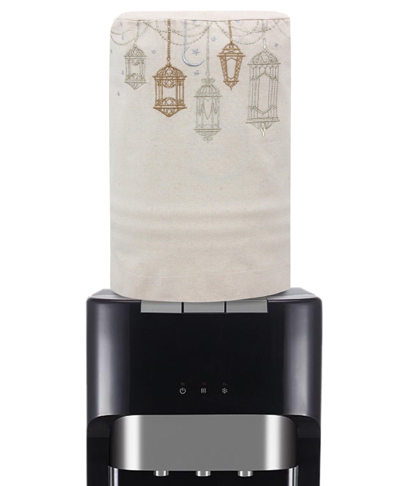 Hanging Lanterns Placemat Set