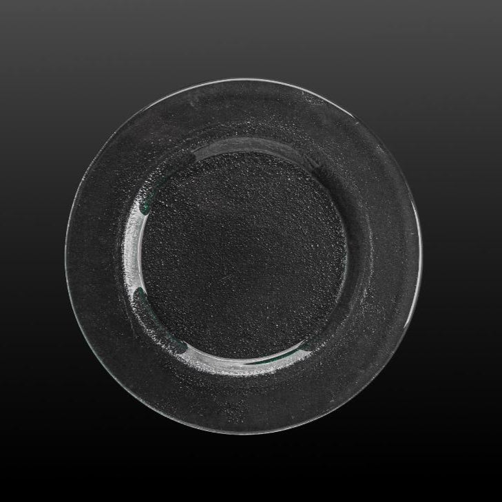 Plate Size 29 CM