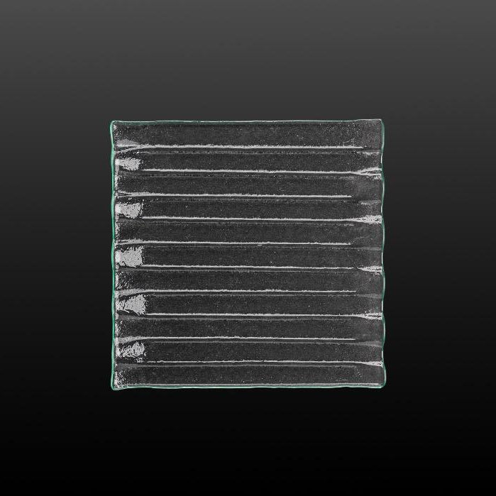 Plate Size 23.5X23.5 CM