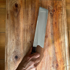 Japanese Nakiri Knife