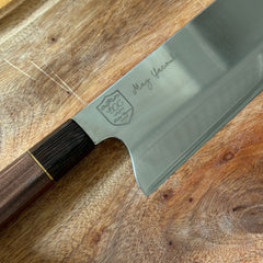 Japanese Nakiri Knife