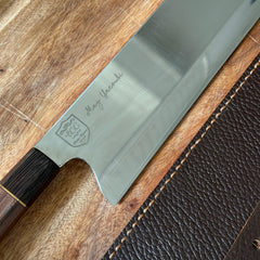 Japanese Nakiri Knife