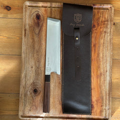 Japanese Nakiri Knife