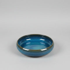 Pottery Pasta Plate