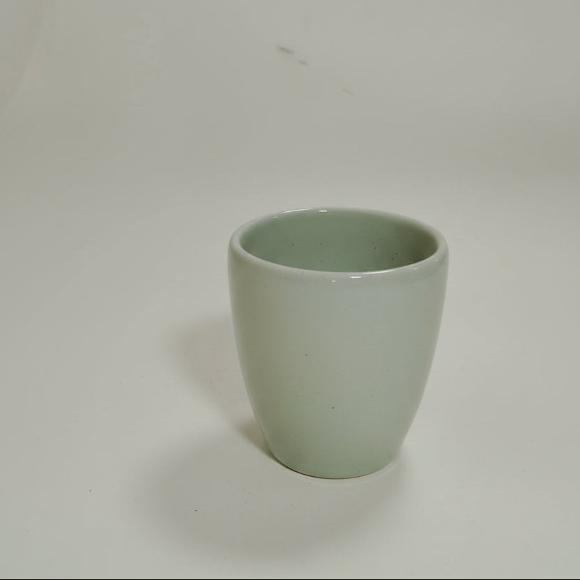Pottery Cup