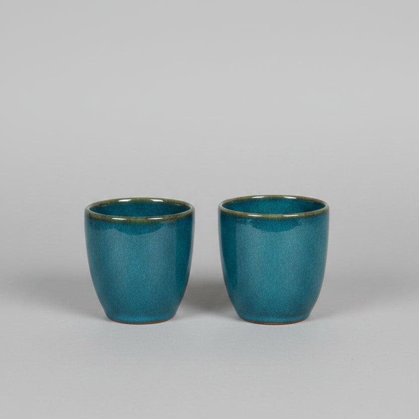 Pottery Cup