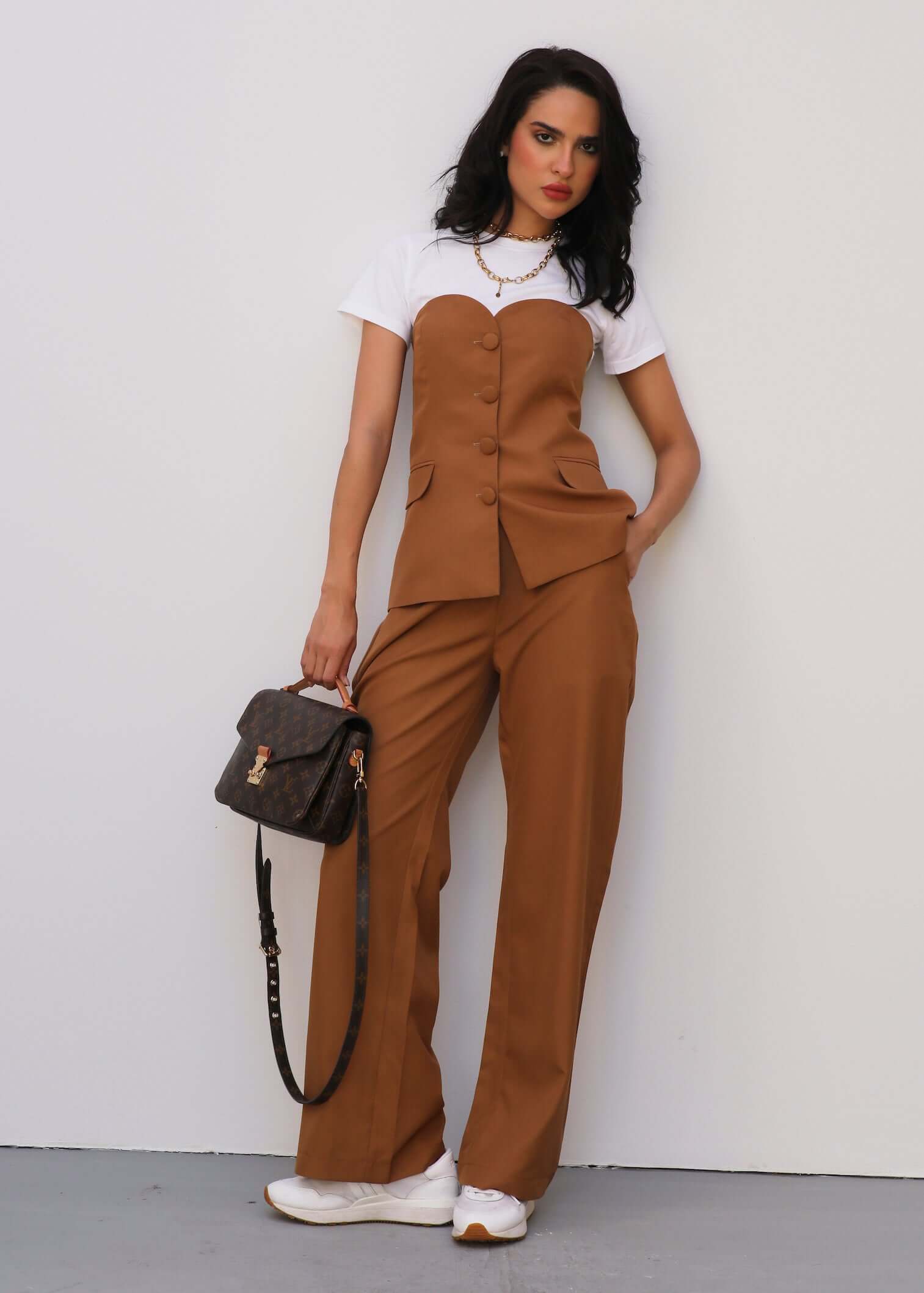 Formal Woman Pants