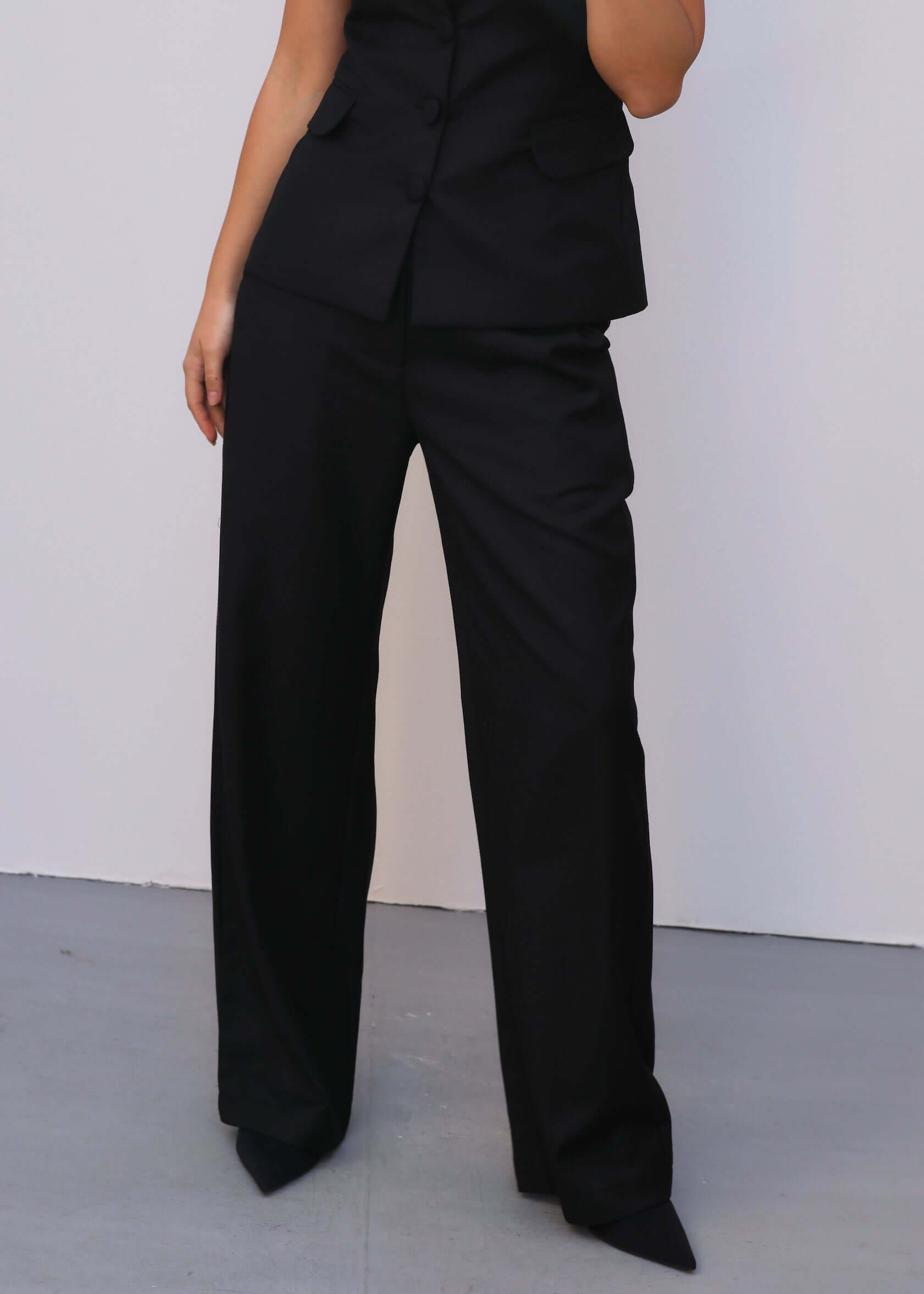 Formal Woman Pants