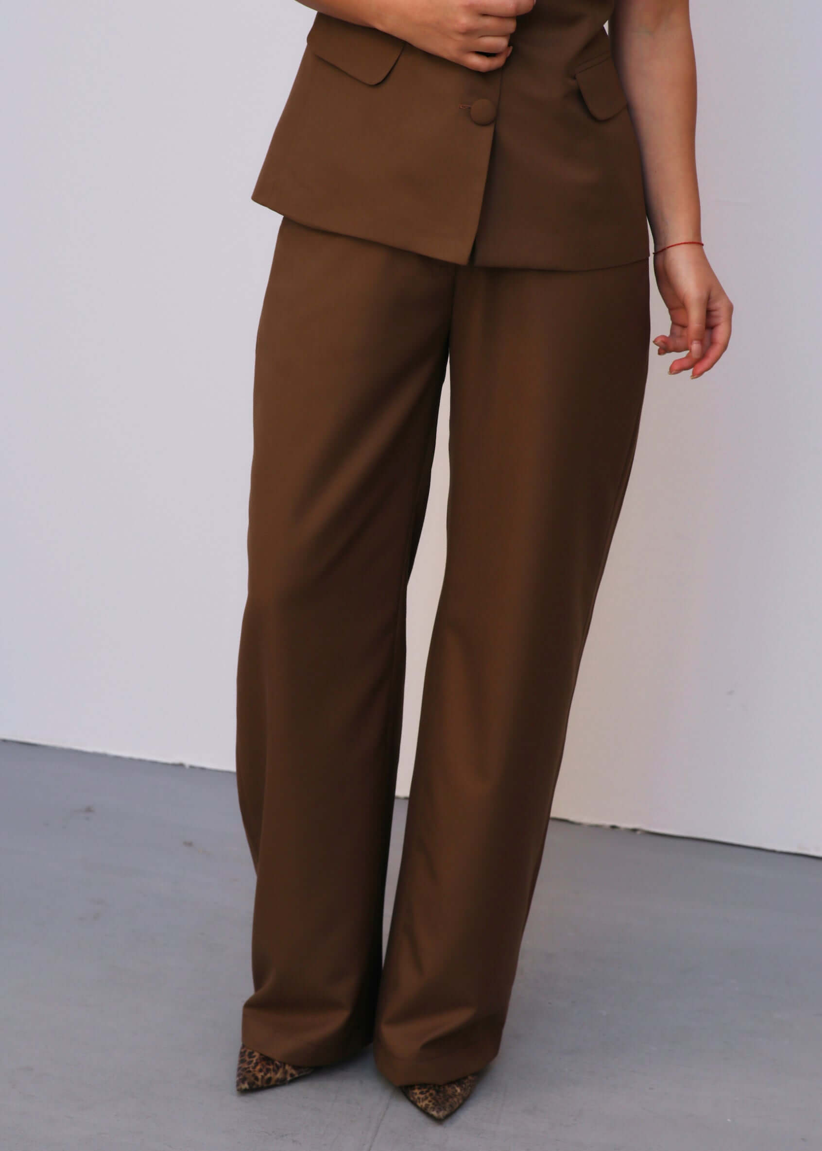 Formal Woman Pants