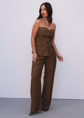 Formal Woman Pants