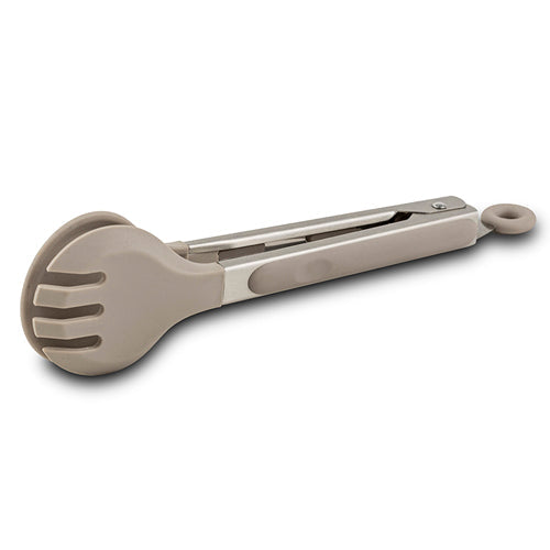 Silicone Food Tongs "Misty" 23cm
