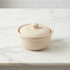 Mini Casserole Dish With Lid