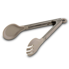 Silicone Food Tongs "Misty" 23cm