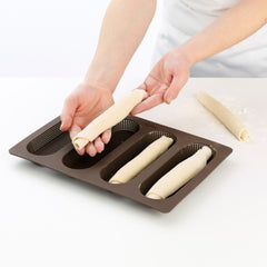 Essential Homemade Bread Baking Kit