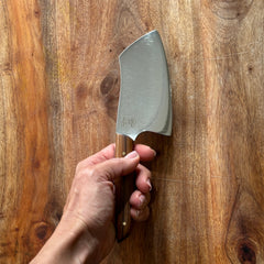 Mini Steak Cleaver