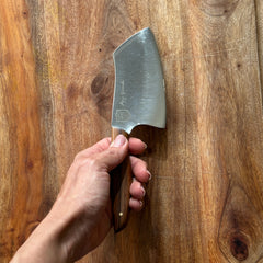 Mini Steak Cleaver