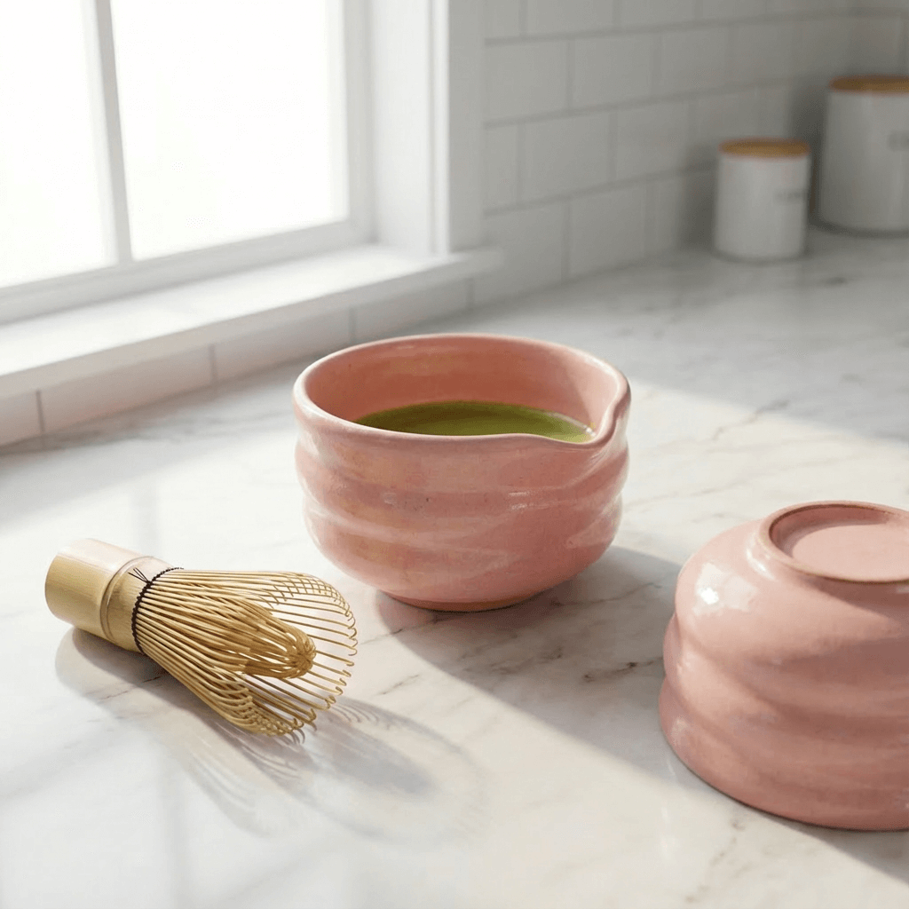 Matcha Bowl