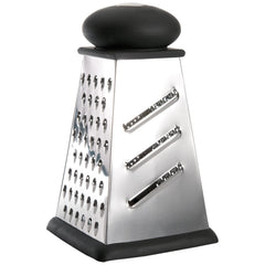 4-Sided Square Grater