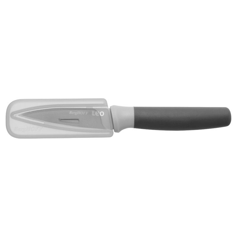 Cutting Board And Knife Set