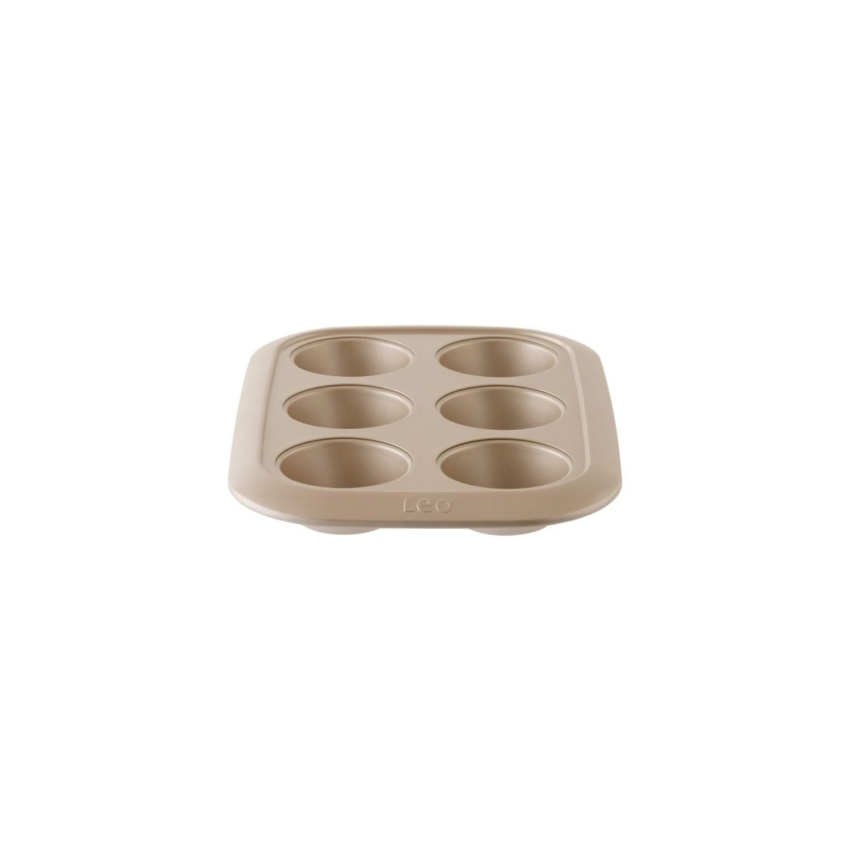 6 Cup Cupcake Pan Balance