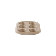 6 Cup Cupcake Pan Balance